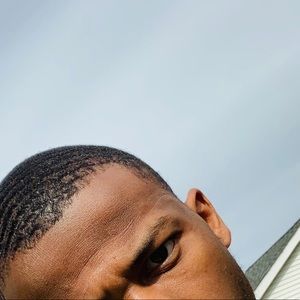 Meet your Posher, Gregory